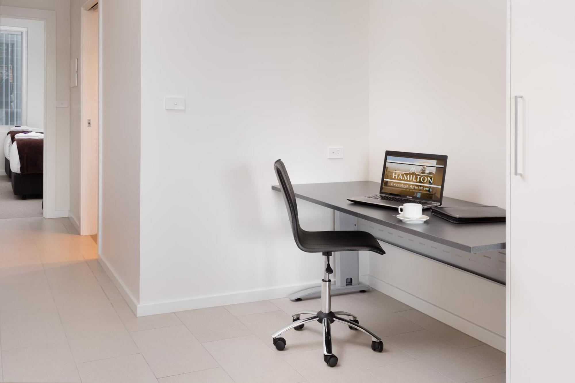 Hamilton Executive Apartments Newcastle Exterior foto